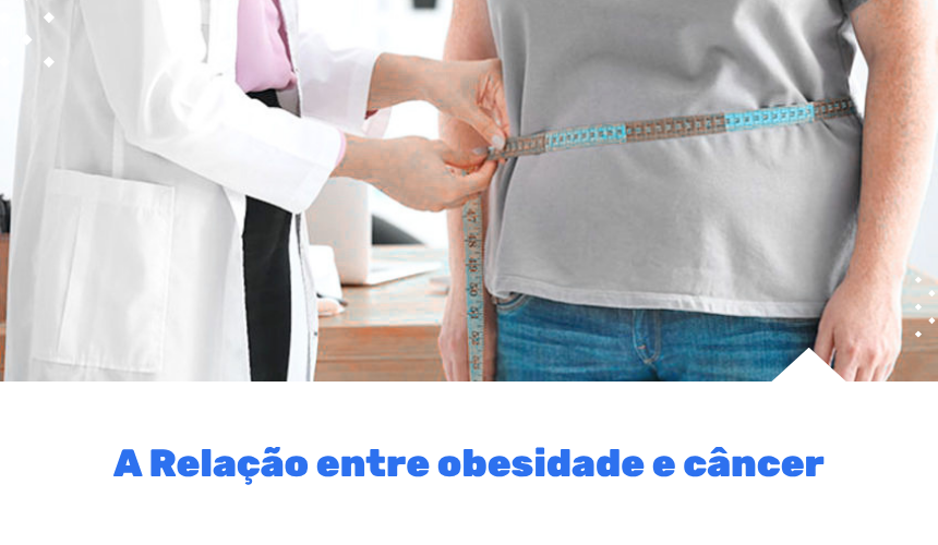 A obesidade é um dos principais fatores de risco para vários tipos de câncer, incluindo câncer de intestino, estômago, fígado e pâncreas. Entenda a conexão e como a cirurgia bariátrica pode ajudar na prevenção